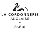 LA CORDONNERIE ANGLAISE コルドヌリ・アングレーズ